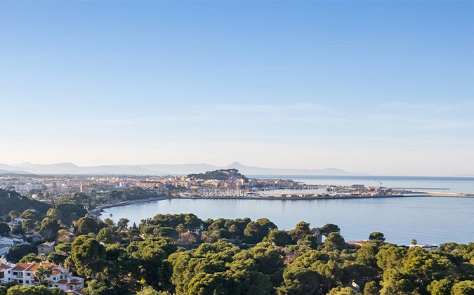 denia viviendas de lujo